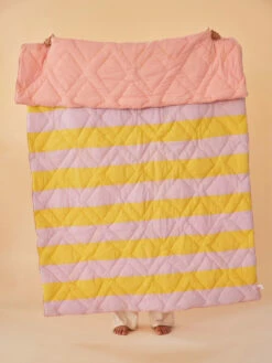 Rice Katoenen Deken Gestreept 140x200 Cm 9 Rice Katoenen Deken Gestreept 140x200 Cm -beddengoed winkel 579472 01 40 EnvironmentImage eb057e9343