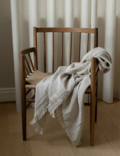 Lavender Plaid 130x180 Cm -beddengoed winkel 580903 01 40 EnvironmentImage b4d24177ad