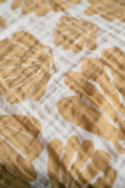 Schelp Mousselinedeken 120x120 Cm 10 Schelp Mousselinedeken 120x120 Cm -beddengoed winkel 581744 01 31 ProductImageDetail e17465fb32