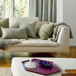 Sunshine Kussen, 50x50 -beddengoed winkel Sunshine sob miljo3 d7fbda1b87