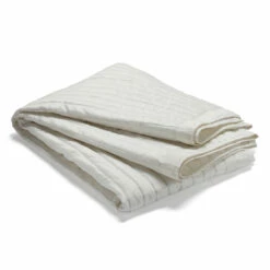 Metallo Bedsprei Klein