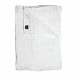 Hannelin Sprei Balance (turkoois-beige)