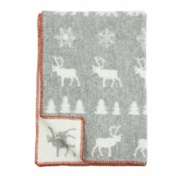 Klippan Yllefabrik Wilderness Kindersprei