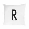 Design Letters Kussenhoes 60 X 50 Cm. -beddengoed winkel p 28839 17 01 6483ea8c54