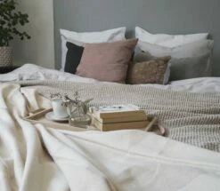 Moss Bedsprei 160 X 260 Cm. -beddengoed winkel p 29583 01 03 c82694b898