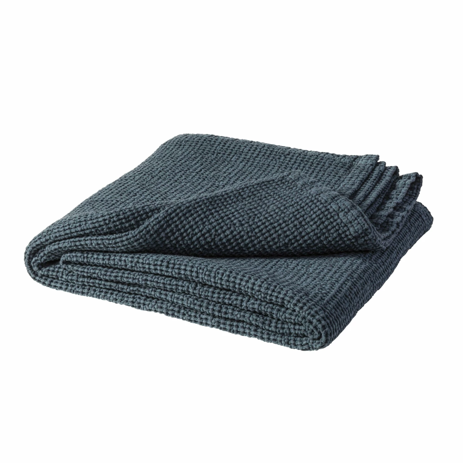 Moss Bedsprei 260 X 260 Cm. 3 Moss Bedsprei 260 X 260 Cm.